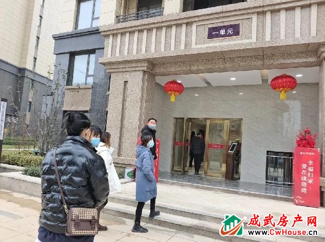 中璟·珑璟湾||提前交付且交房即发证，凭实力刷爆朋友圈！