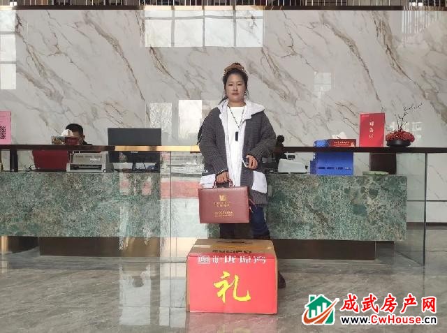 中璟·珑璟湾||提前交付且交房即发证，凭实力刷爆朋友圈！