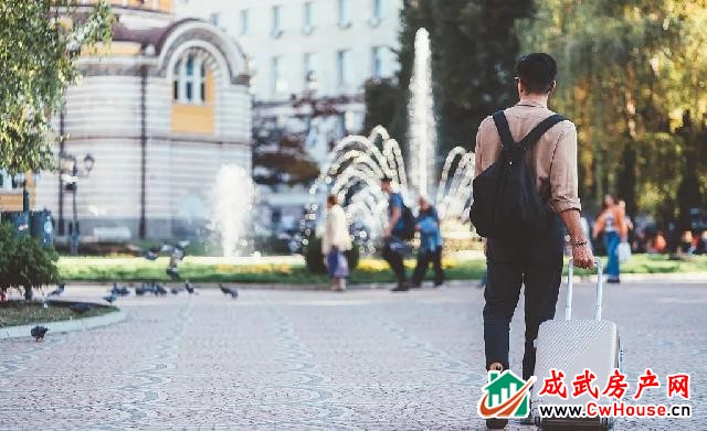 返乡置业季丨绿城·成武桂语江南 让爱归家 返乡置业季丨绿城·成武桂语江南 让爱归家