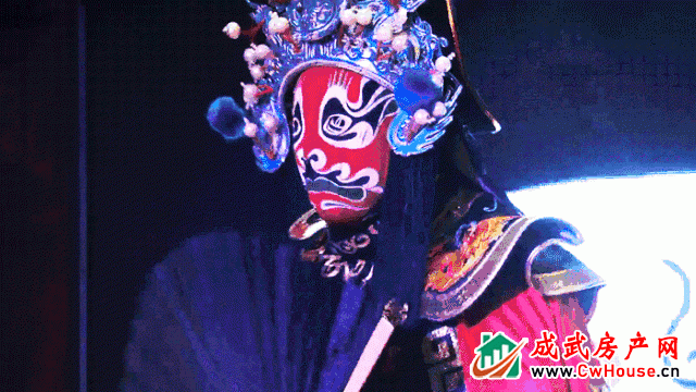 震撼 II 环球杂技艺术节空降成武!价值298元入场门票,免费抢!!魔幻 | 惊险 | 刺激 震撼 II 环球杂技艺术节空降成武!价值298元入场门票,免费抢!!魔幻 | 惊险 | 刺激