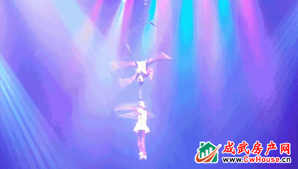 震撼 II 环球杂技艺术节空降成武!价值298元入场门票,免费抢!!魔幻 | 惊险 | 刺激 震撼 II 环球杂技艺术节空降成武!价值298元入场门票,免费抢!!魔幻 | 惊险 | 刺激