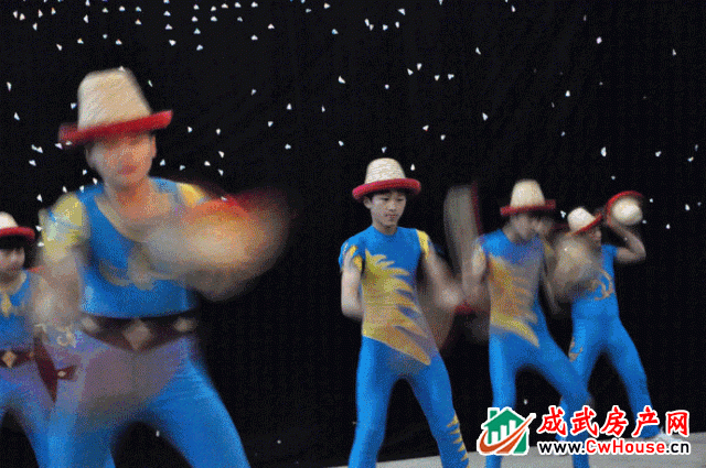 震撼 II 环球杂技艺术节空降成武!价值298元入场门票,免费抢!!魔幻 | 惊险 | 刺激 震撼 II 环球杂技艺术节空降成武!价值298元入场门票,免费抢!!魔幻 | 惊险 | 刺激