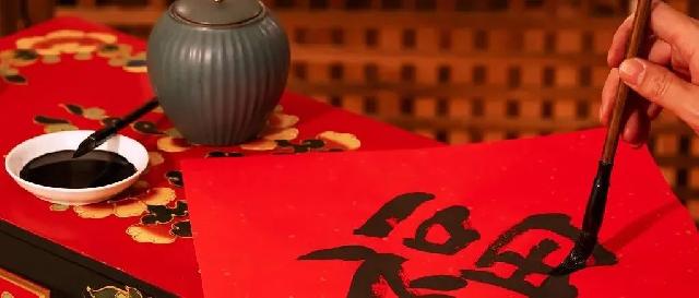 绿城·成武桂语江南丨趣玩民俗，忆传统年味丨趣玩民俗，忆传统年味