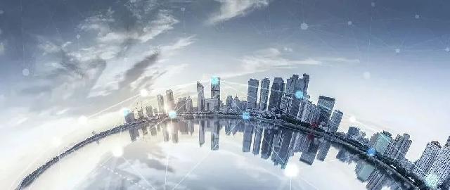 佳信·天玺城 | 智慧社区一键开启美好新生活！