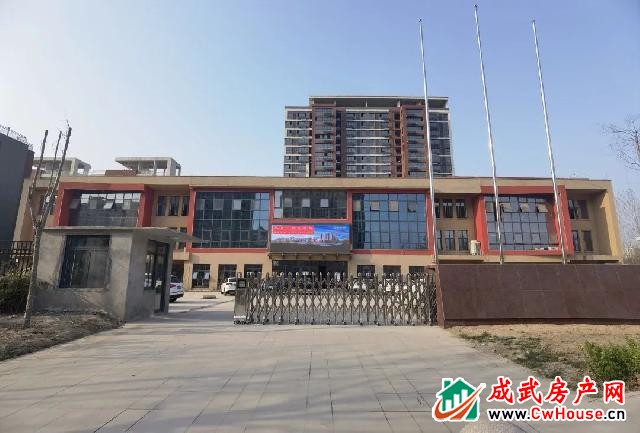 水发·阳光绿城4月2日工程播报