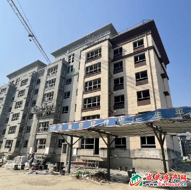 春风入岸 家音如期 | 文亭国际四月洋房工程进度播报 春风入岸 家音如期 | 文亭国际四月洋房工程进度播报