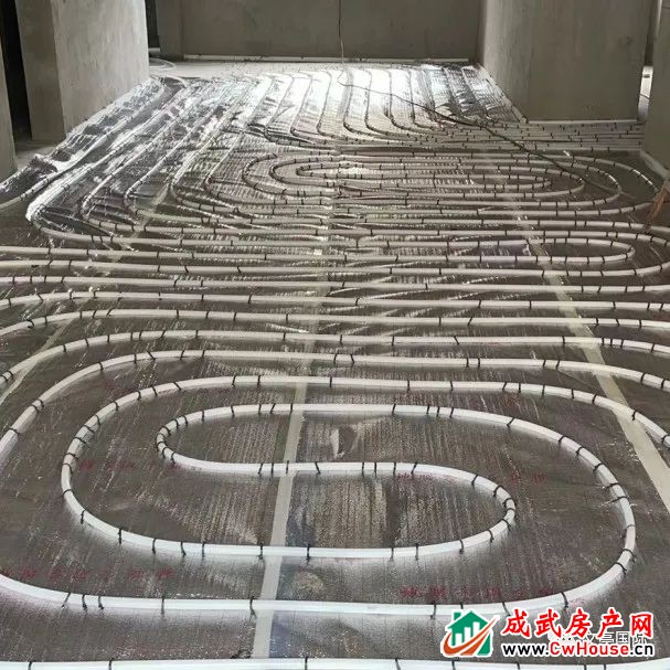 悦赏匠心 共鉴家境 | 文亭国际五月洋房工程进度播报