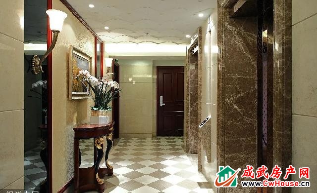 绿城·成武桂语江南丨何以有别?十里湖境,与墅为邻 绿城·成武桂语江南丨何以有别?十里湖境,与墅为邻
