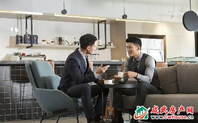 绿城·成武桂语江南丨何以有别?十里湖境,与墅为邻 绿城·成武桂语江南丨何以有别?十里湖境,与墅为邻