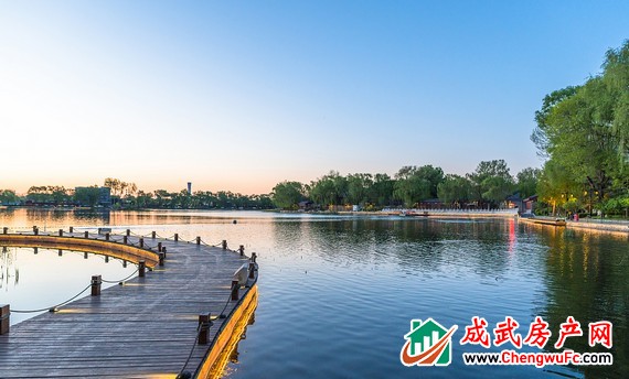 绿城·桂语江南 | 隐于喧嚣的自然疗愈，低密森居范本
