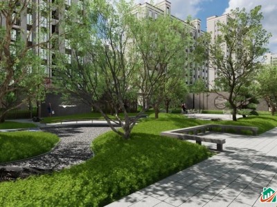 在成武，住进洋房是种什么体验？凤凰·国宸府给出了答案