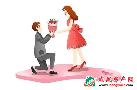 七夕最好的礼物，不是鲜花，是钥匙|天玺城C区"浪漫安家计划"开启！