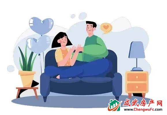七夕最好的礼物，不是鲜花，是钥匙|天玺城C区"浪漫安家计划"开启！